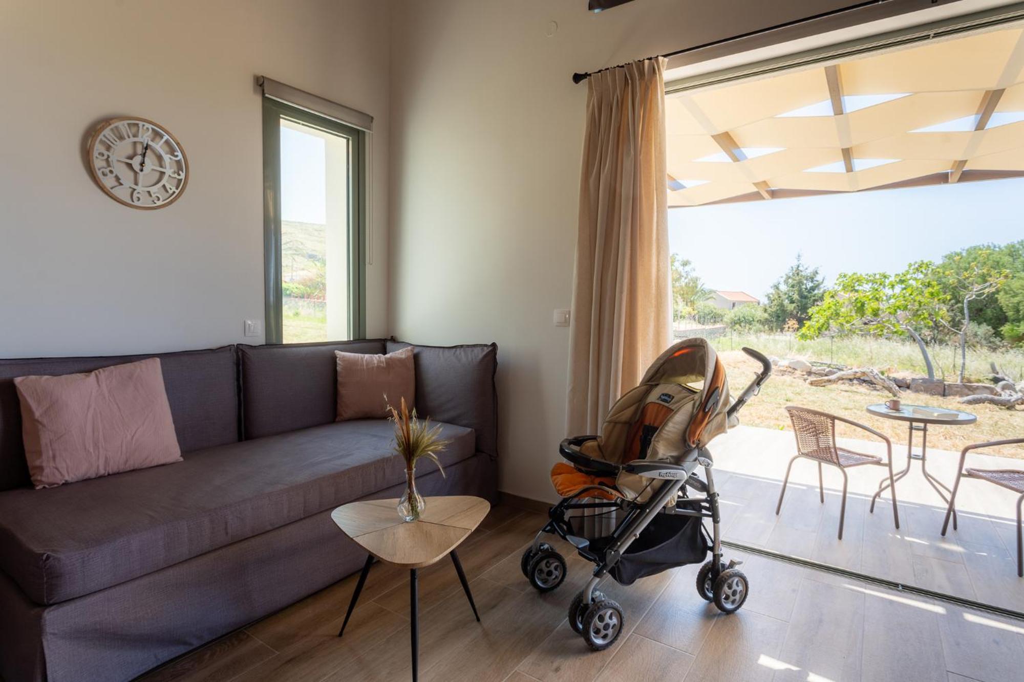 Apolithon Premium Houses Sígrion Dış mekan fotoğraf